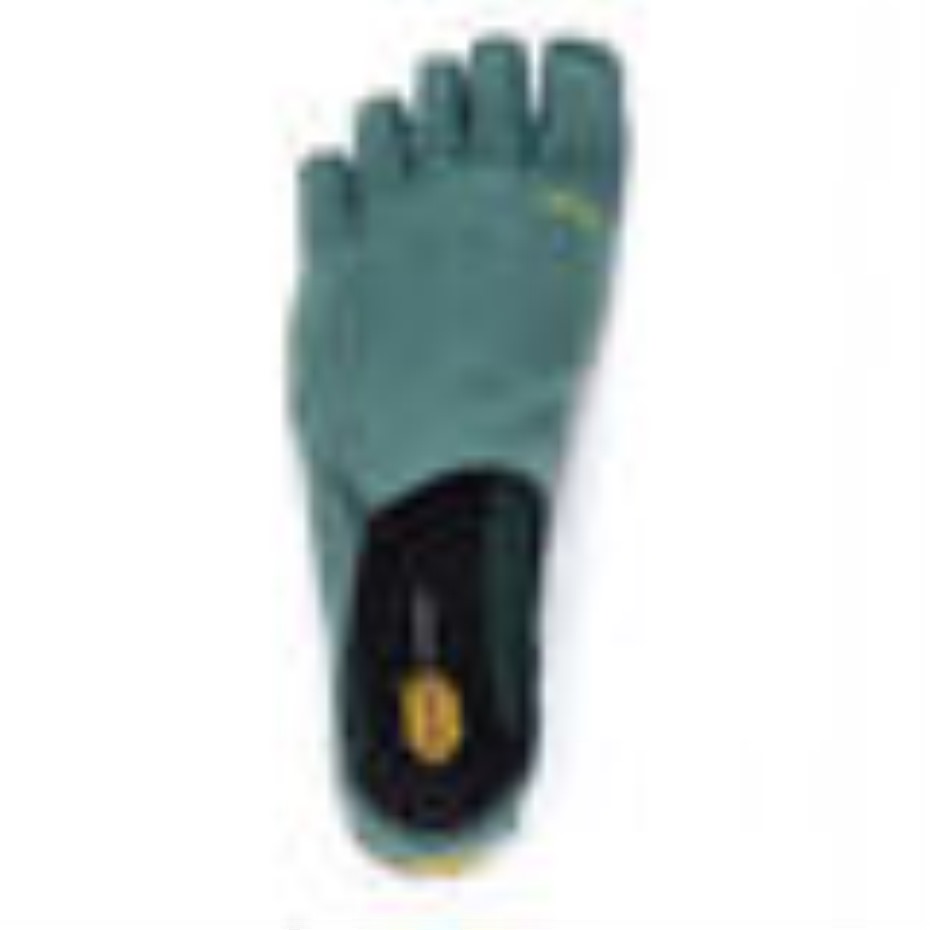 Cvt Lb Erkek Vibram Yeşil-bej